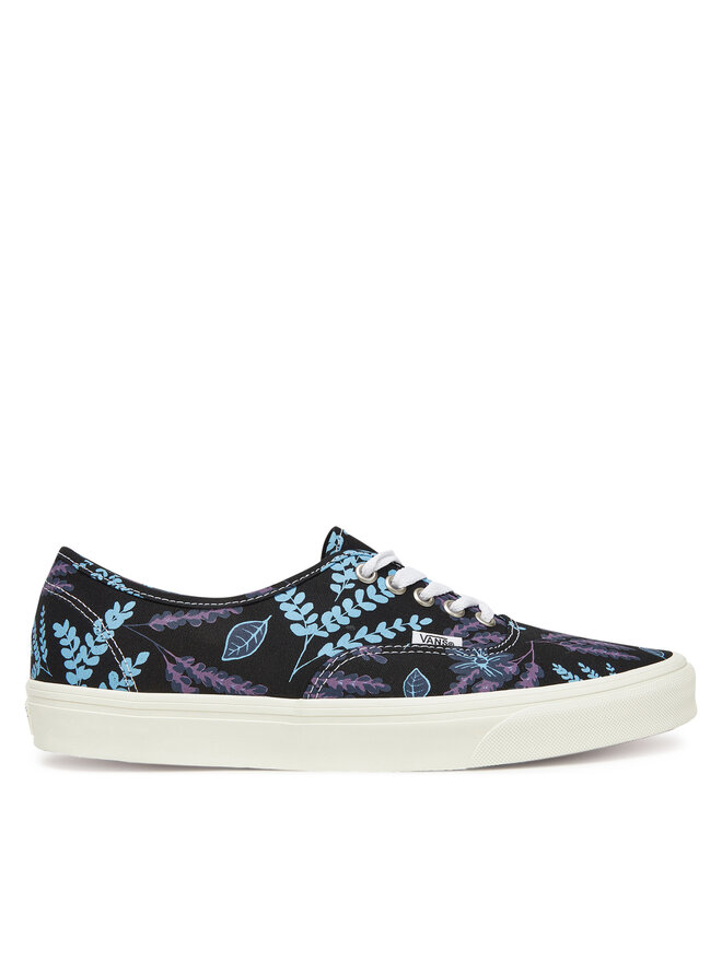 Vans Tenisówki Vans Authentic VN000BW5BML1 Czarny