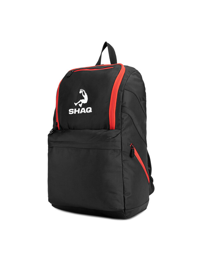 Shaq Σακίδιο Shaq SHQ-K-004-CCC Μαύρο