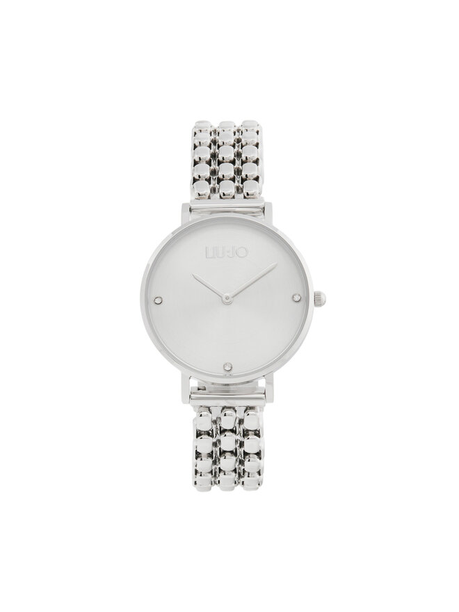 Liu Jo Reloj Liu Jo Framework TLJ2407 Plata