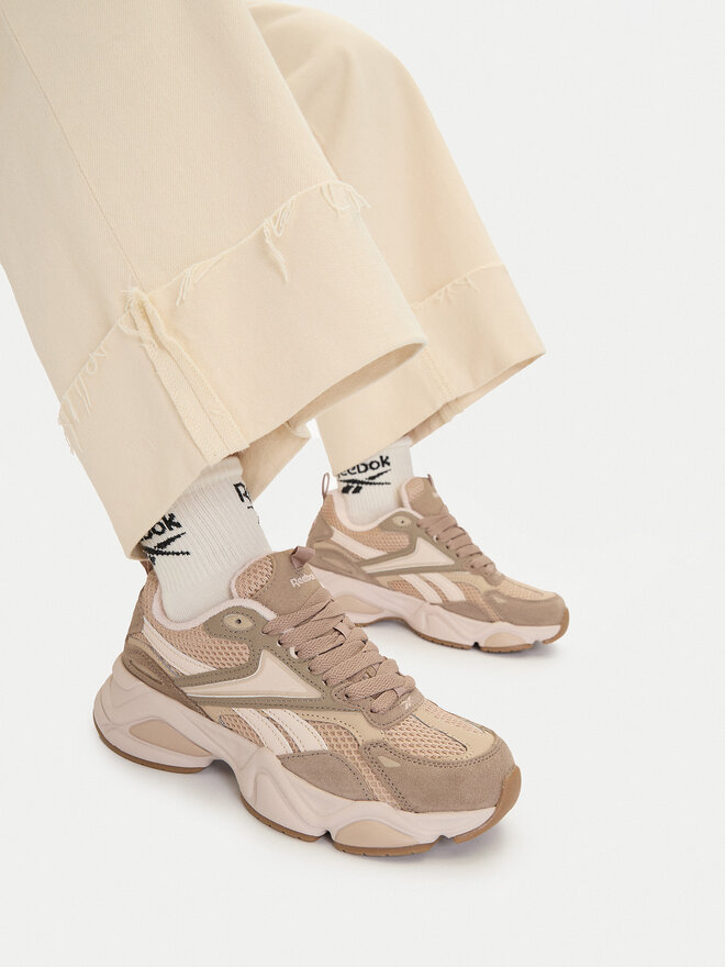 Reebok Sneakers Reebok CEO-CHARGE AR30246WTCQ Braun