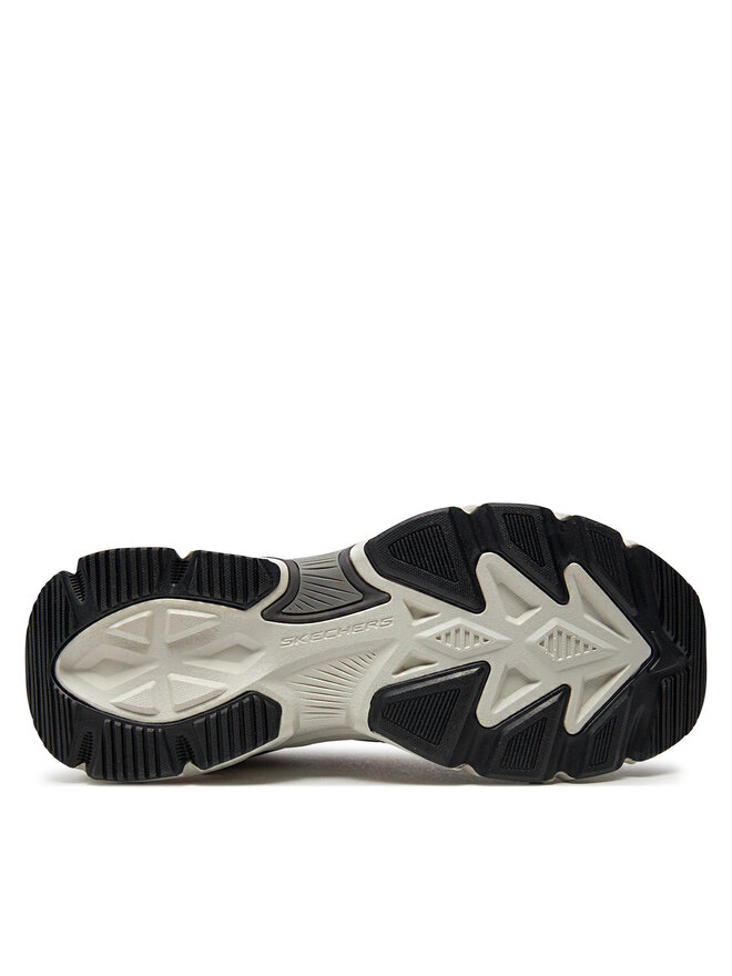 Skechers Снікерcи Skechers Skech-Air Ventura-Revell 232657/GYOR Сірий