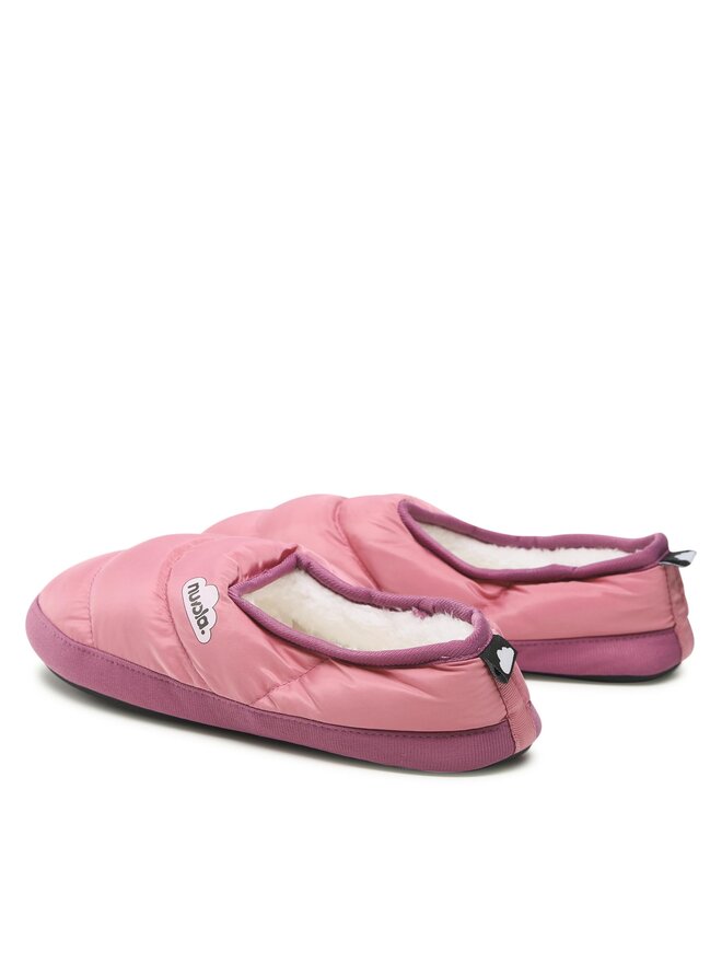 Nuvola Pantuflas Nuvola Classic Chill Malaga UNCLCHILL683 Rosa