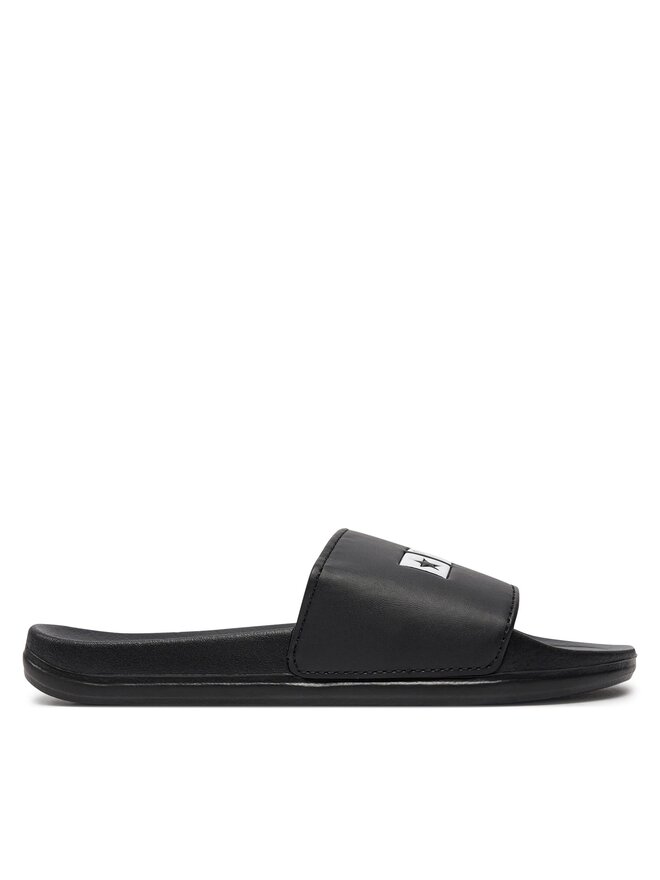 Big Star Shoes Шльопанці Big Star Shoes NN274A659 Чорний