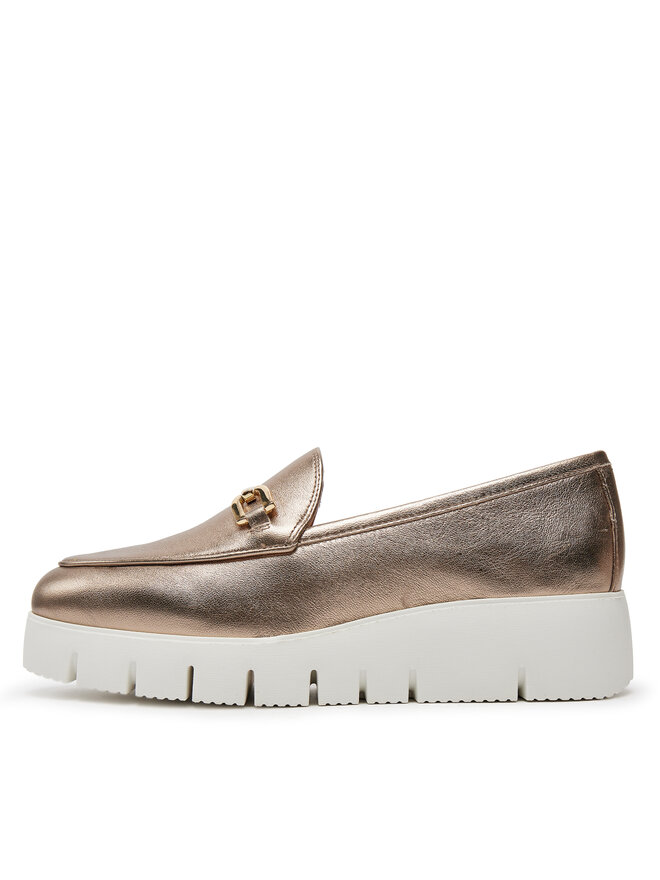 Unisa Slipper Unisa Famo 24 Lmt Braun
