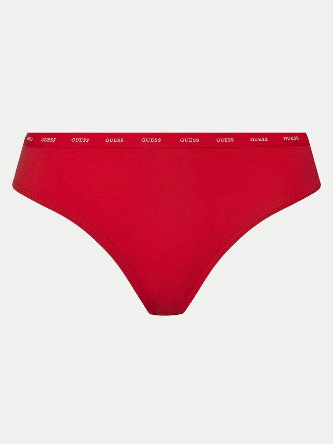 Guess Guess Pack de 3 braguitas clásicas O4GG15 K6YW1 De color