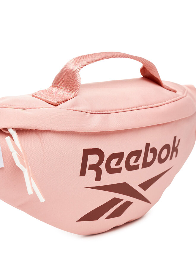 Reebok Сумка на пояс﻿ Reebok RBK-039-CCC-05 Рожевий