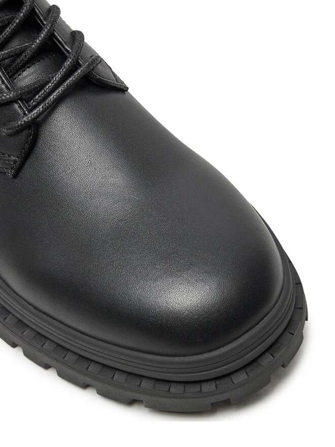 BOSS Botas Boss Nebular Halb lt 50523478 Negro