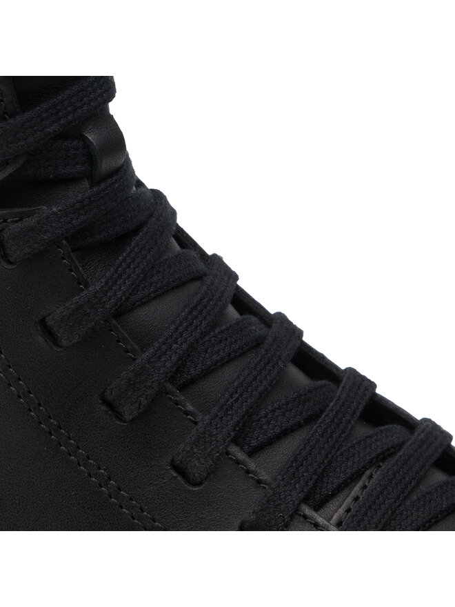 Camper Botines Camper Brutus K400325-004 Negro