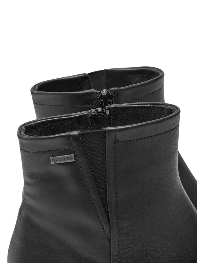HÖGL Polokozačky HÖGL GORE-TEX 8-104123 Černá