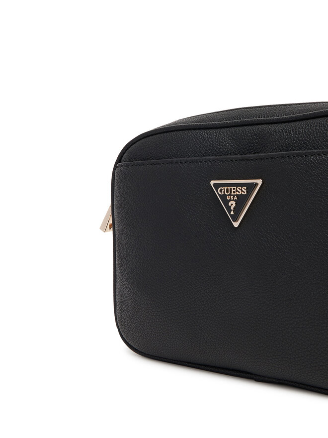 Guess Soma Guess Meridian II HWBG69 74140 Melns