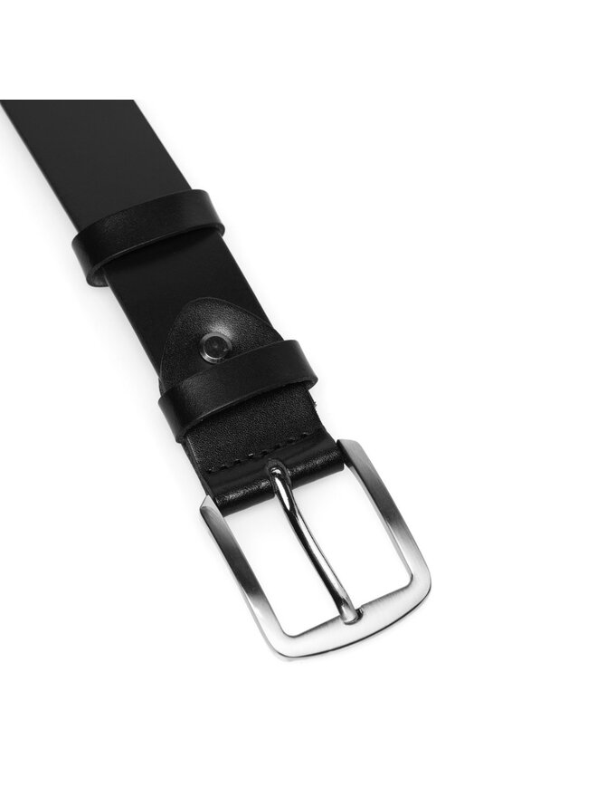Lasocki Herrengürtel Lasocki 2M2-001-SS24 Schwarz
