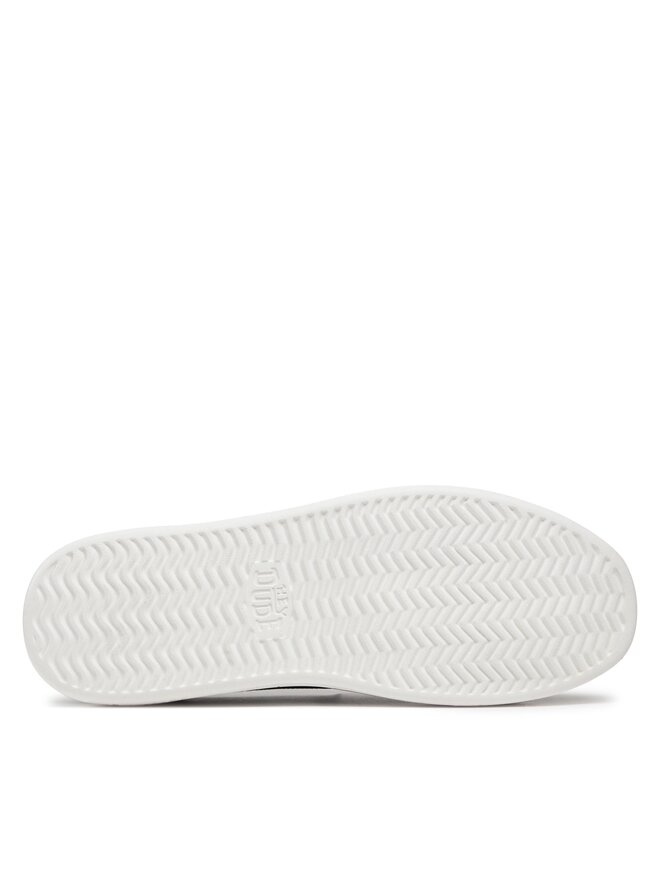 Hey Dude Tenisówki Hey Dude Cody M Sport Mesh 40391-001 Czarny