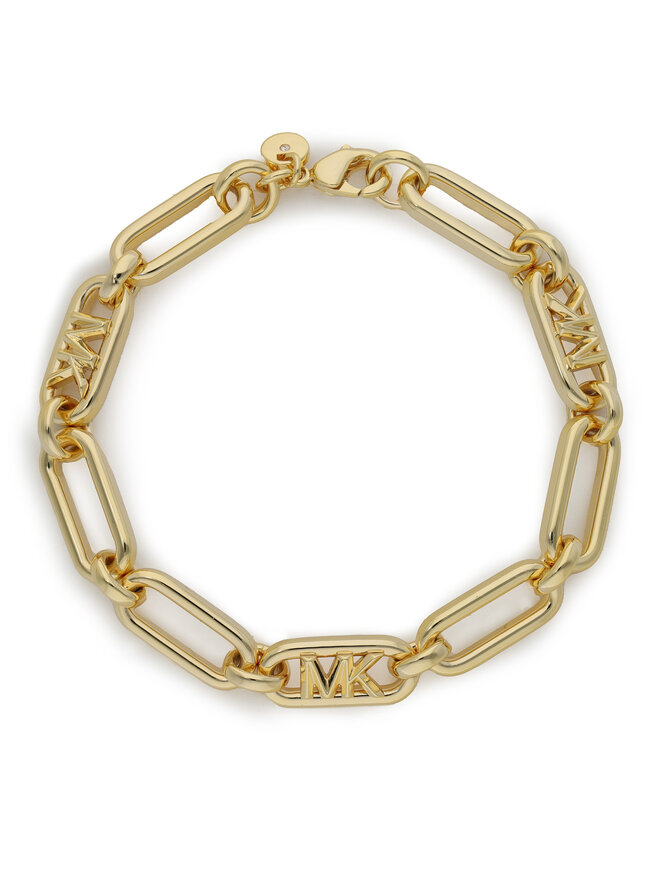 Michael Kors Karkötő Michael Kors MKJ828500710 Arany