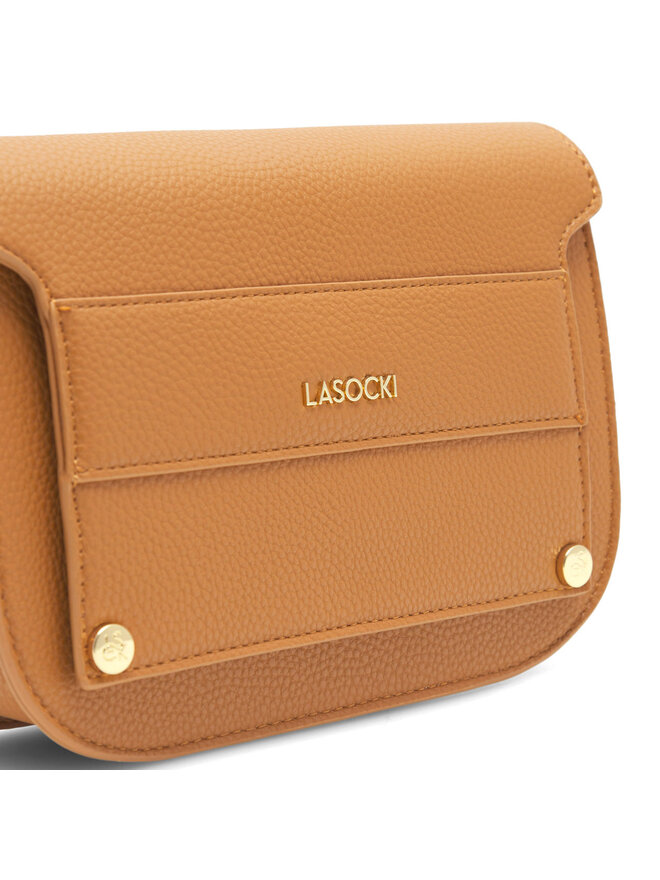 Lasocki Rankinė Lasocki MLR-B-004-05 Ruda
