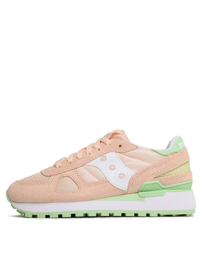 Saucony Sneakers Saucony Shadow Original S1108 Rosa