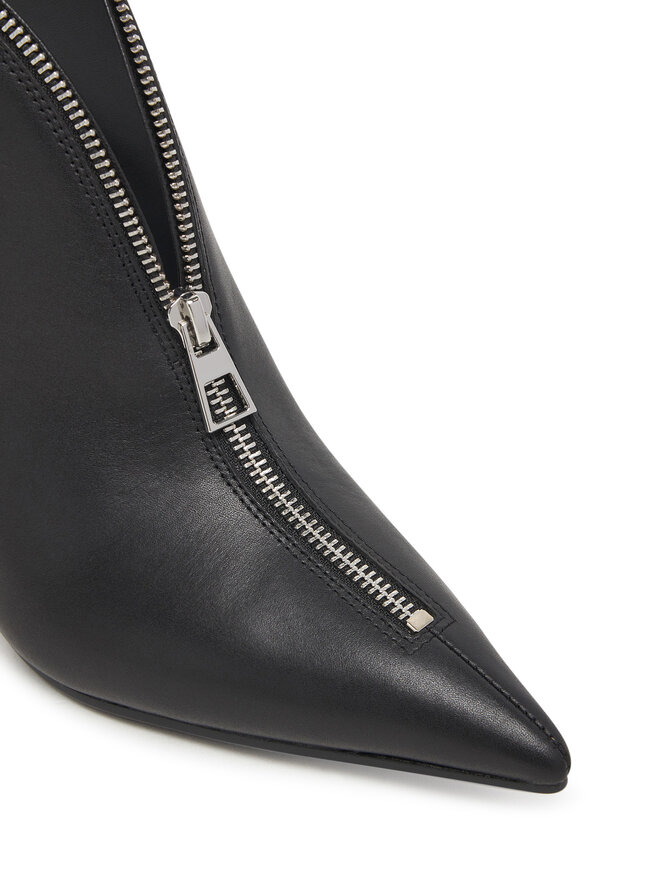 United Nude Čizme United Nude Zuma Stacy Hi 109460116 Crna