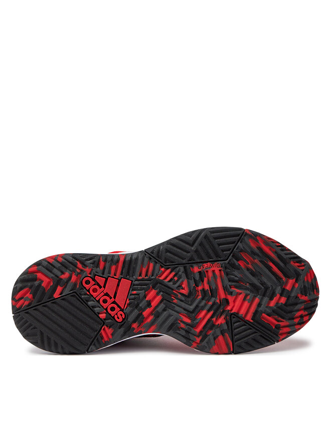 adidas Sneakers adidas Ownthegame 2.0 GW5487 Rot