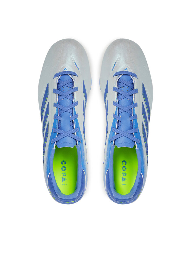 adidas Fußballschuhe adidas Copa Pure 3 League Firm/Multi-Ground ID9050 Dunkelblau