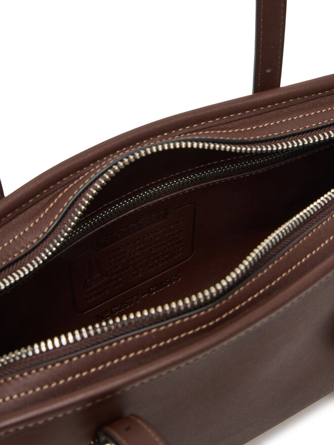 Coach Handtasche Coach CM565 Braun