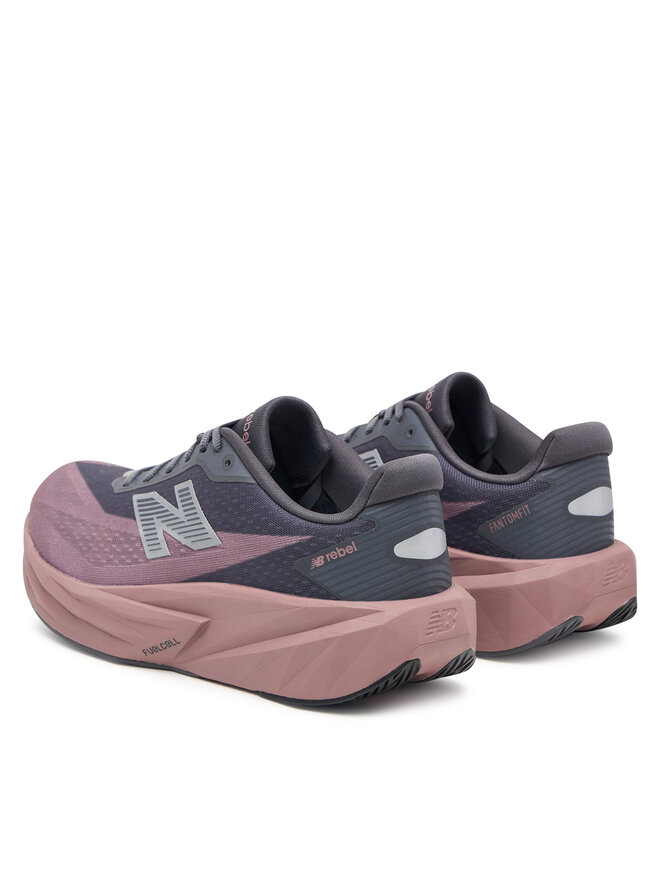 New Balance Laufschuhe New Balance FuelCell Rebel v5 WFCX3WA Rosa