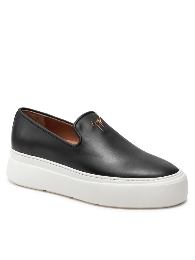 GIUSEPPE ZANOTTI Lordsai Giuseppe Zanotti EU40011 Juoda