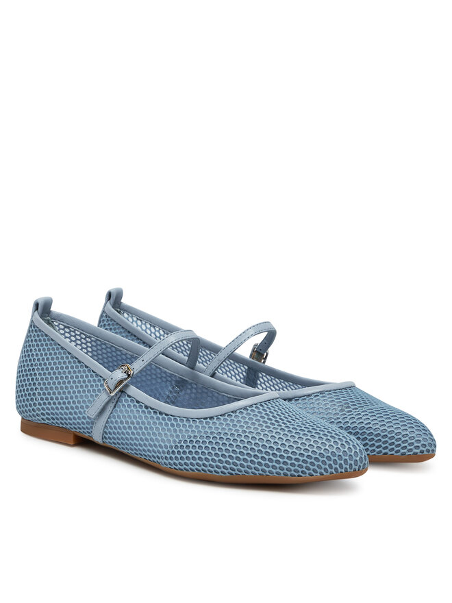 Unisa Scarpe basse Unisa Albega Nfi Blu