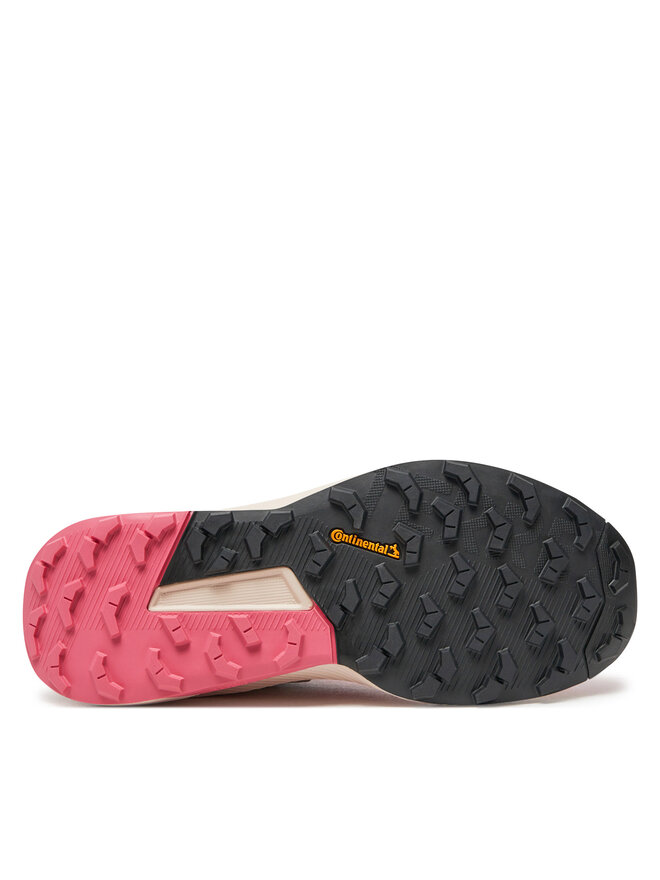 adidas Běžecké boty adidas Terrex Trail Rider IG8931 Růžová