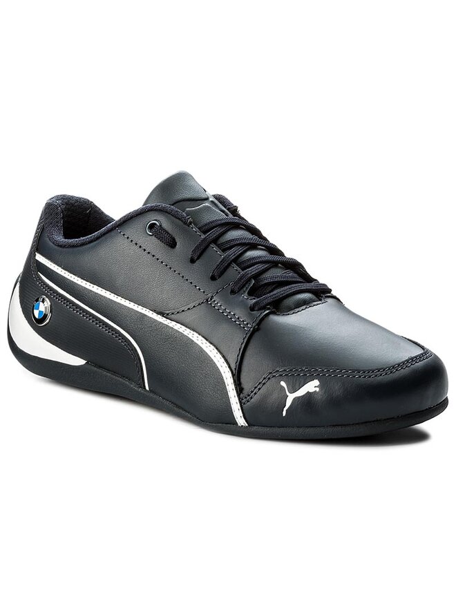 Puma Sneakers Puma BMW Ms Drift Cat 7 305986 01 Dunkelblau