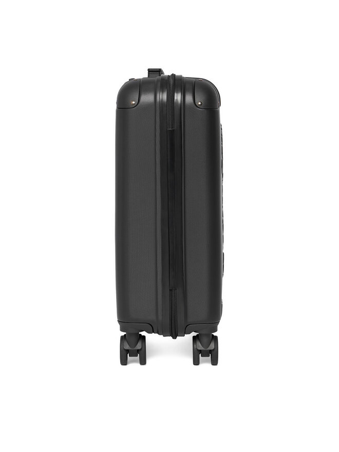 Beverly Hills Polo Club Kabinenkoffer Beverly Hills Polo Club CEO-BHPC-S-001-08-BLACK Schwarz