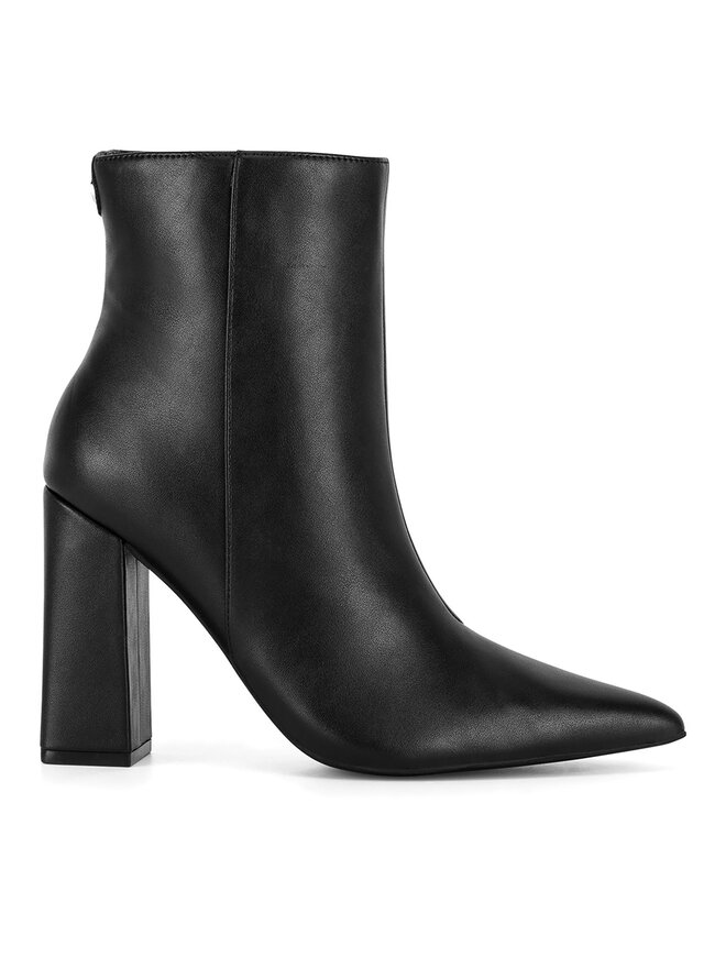 Nine West Stivaletti Nine West WFA2829-1 Nero