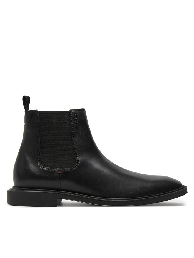 HUGO Botines Chelsea Hugo Gryff 50529072 Negro