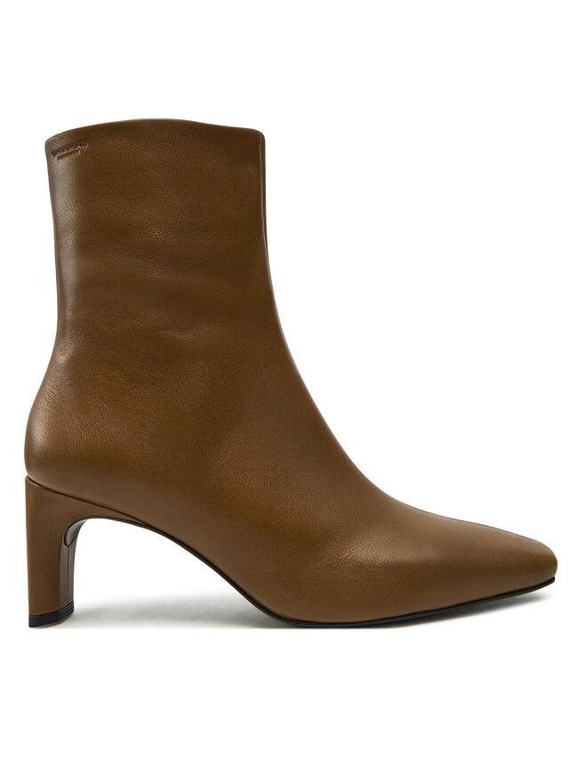 Vagabond Shoemakers Botki Vagabond Shoemakers Vendela 5823-001-54 Brązowy