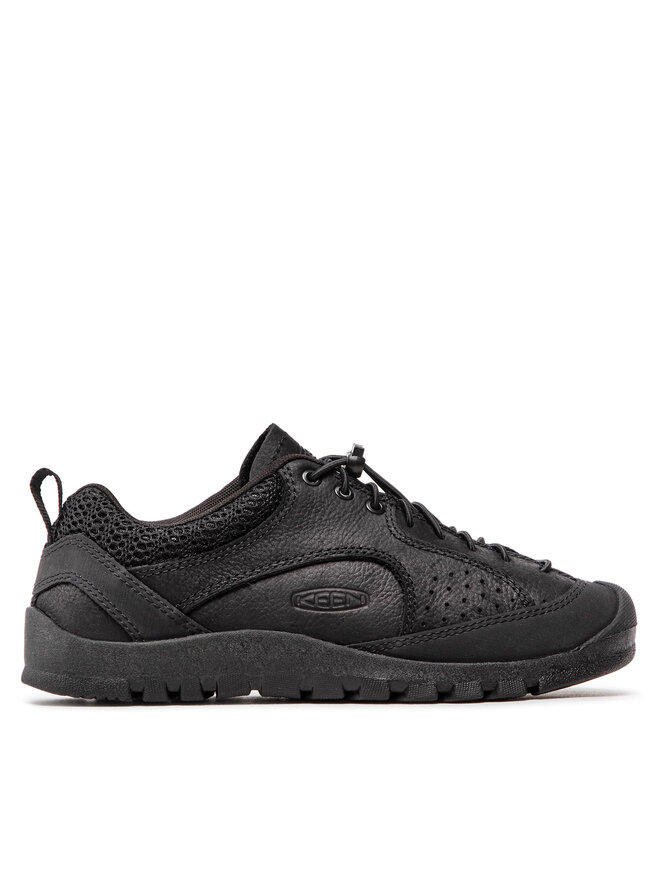 Keen Туфлі Keen Jasper "Rocks" Sp 1026326 Чорний