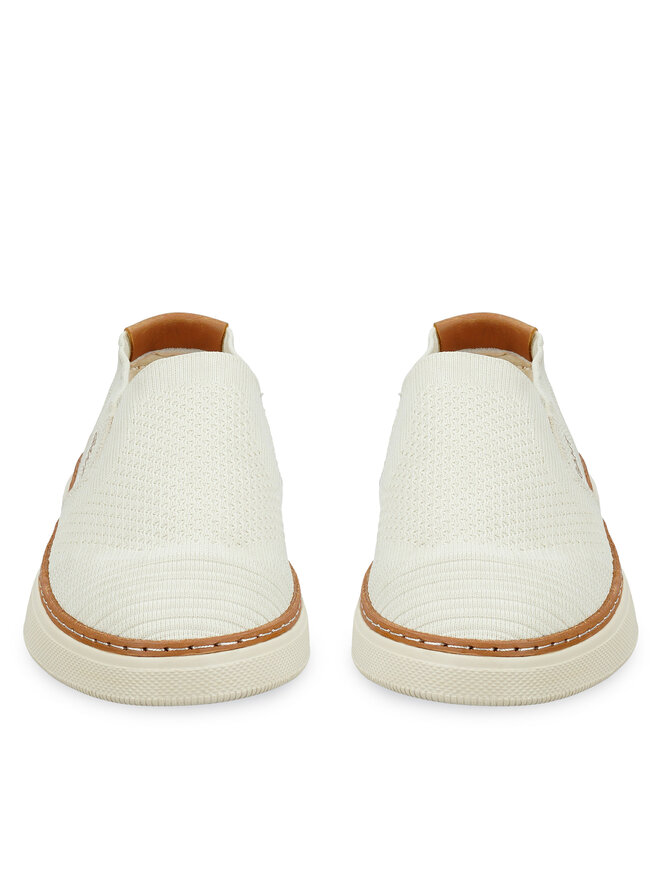 Gant Halbschuhe Gant 32631243 Écru