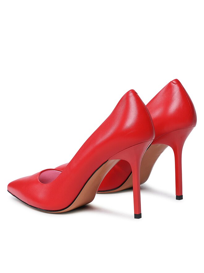 Marella High Heels Marella Settimo 2365210131 Rot