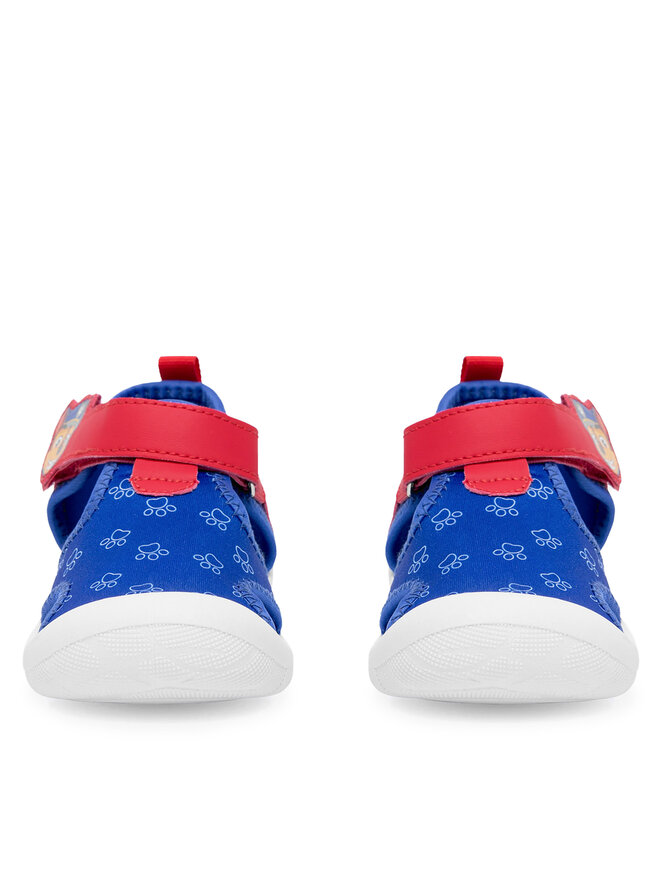 Paw Patrol Παντόφλες Σπιτιού Paw Patrol CM-SS24-504PAW Μπλε