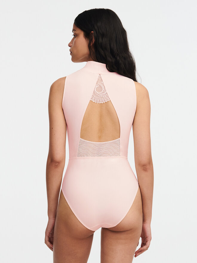 Chantelle Chantelle Body Mystic C11YT9 Rosa