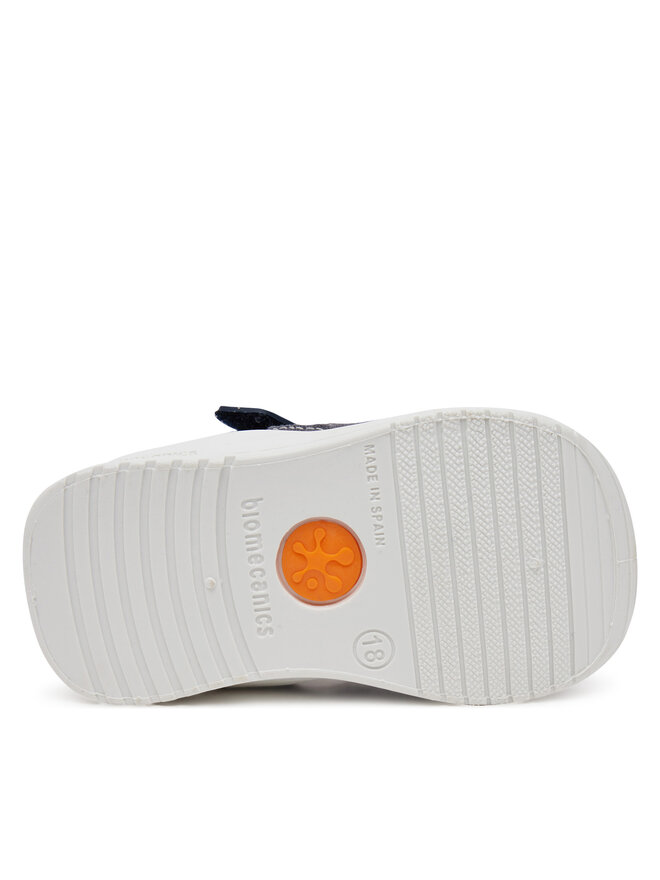 Biomecanics Sandale Biomecanics 252189 Tamnoplava