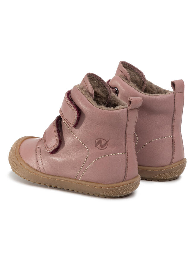 Naturino Stiefel Naturino Bubble Vl 0012501670.11.0M01 Rosa