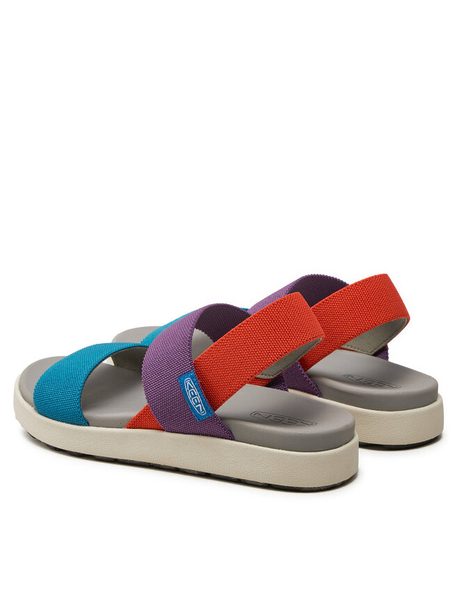 Keen Sandale Keen Elle Backstrap 1027161 Colorat