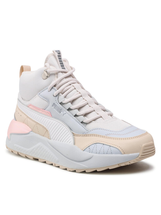 Laisvalaikio batai Puma X-Ray 2 Square Mid L Wtr 383218 04