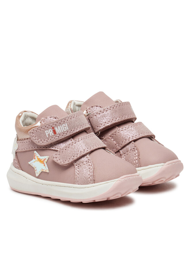 Primigi Sneakers Primigi 6900200 Rosa