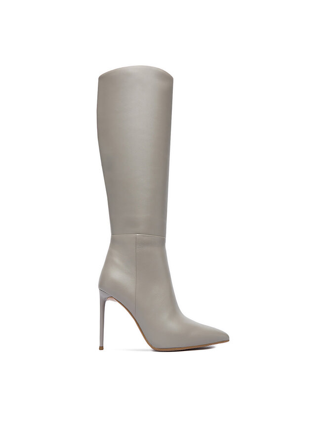 Eva Minge Stiefel Eva Minge EO-EDITH-E234-03B Grau