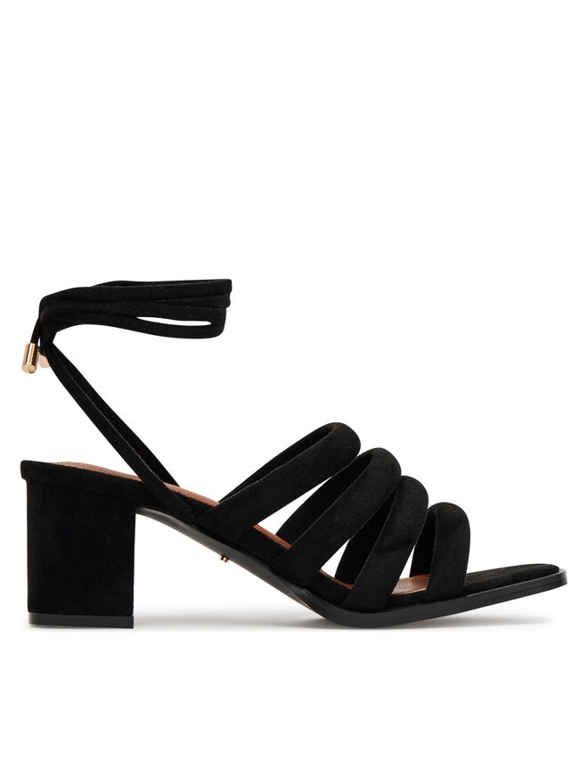 DeeZee Sandales DeeZee XFV28178-D1 Melns