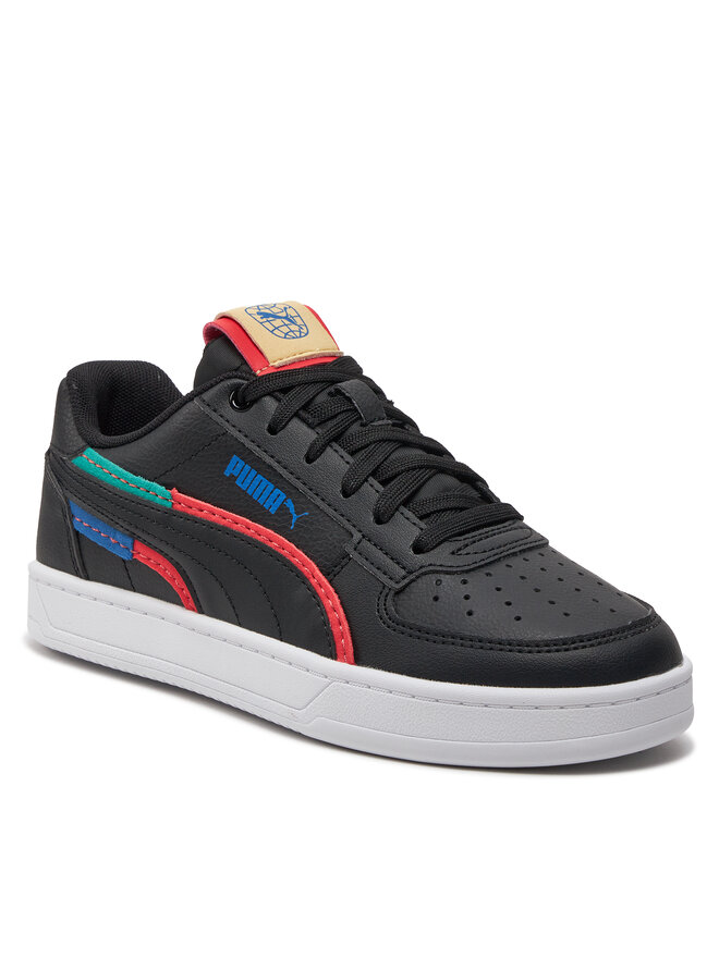 Puma Sneakers Puma Caven 2.0 Ready, Set, Better Jr 395648-02 Schwarz