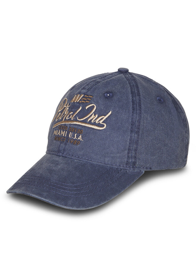 Petrol Industries Cap Petrol Industries M-1050-CAP820 Dunkelblau