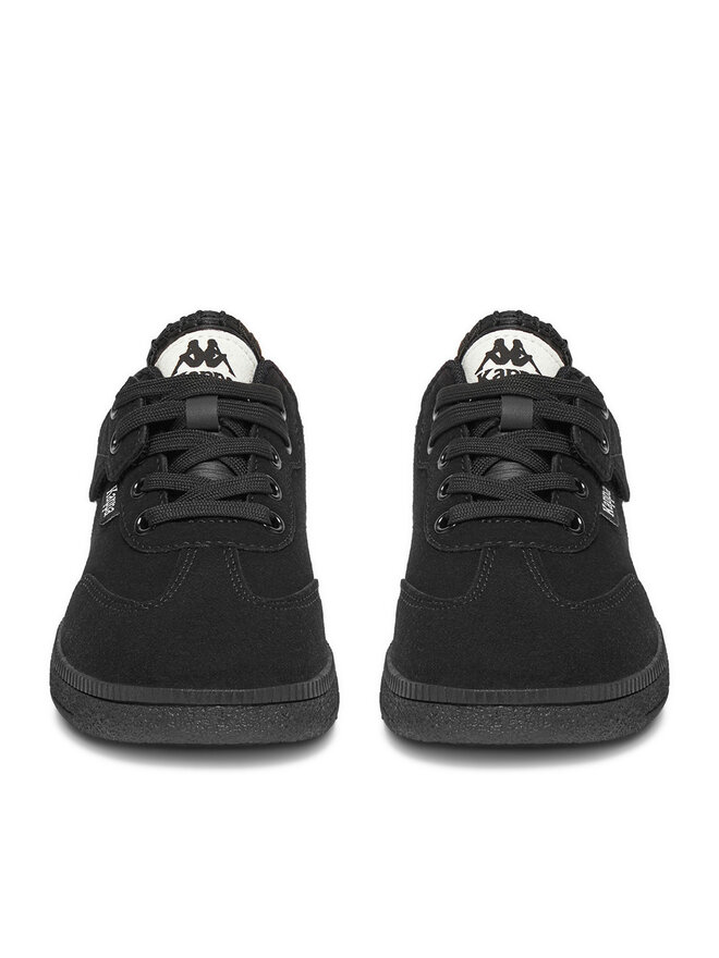 Kappa Zapatillas Kappa EO-9X0995-7 Negro