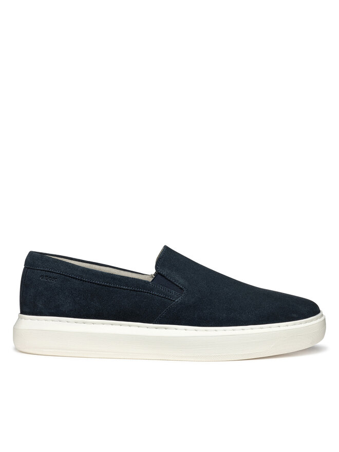 Geox Scarpe sportive Geox U Deiven U555WB 00022 C4002 Blu scuro