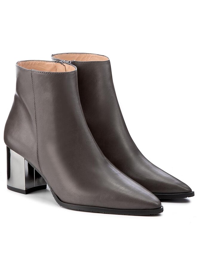 Bottines brenda zaro 2025