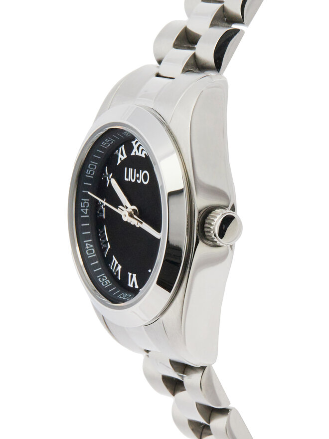 Liu Jo Sat Liu Jo Aimable TLJ2415 Srebrna